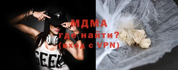 хмурый Аркадак