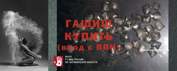 хмурый Аркадак